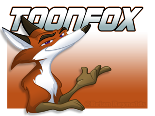 Brian Reynolds logo