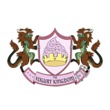 The Yogurt Kingdom logo