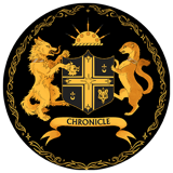 Chronicle RPG Accessories logo