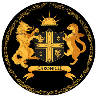 Chronicle RPG Accessories logo