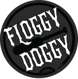 FloggyDoggy logo
