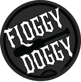 FloggyDoggy logo