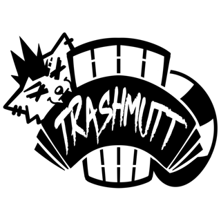 Trashmutt logo