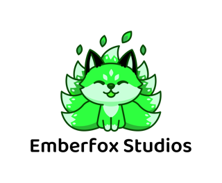 Emberfox Studios logo
