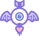 PookatdinoCrafts logo