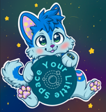 Your Little Space logo