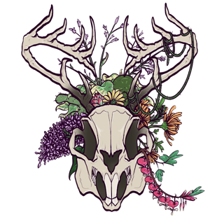Jackalopean Studios logo