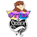 Otter & Odder logo