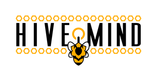 Hive Mind logo